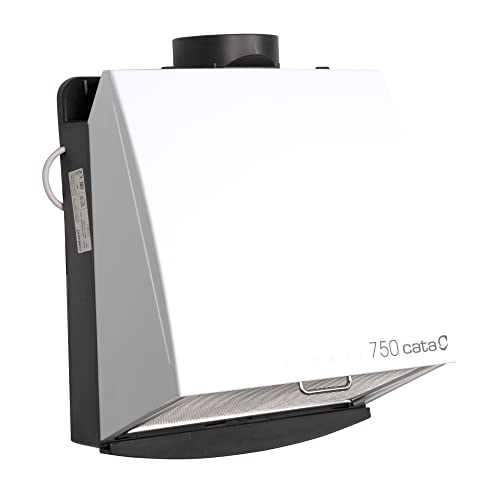 Cata Professional 750 L Extractor Centrífugo 185W