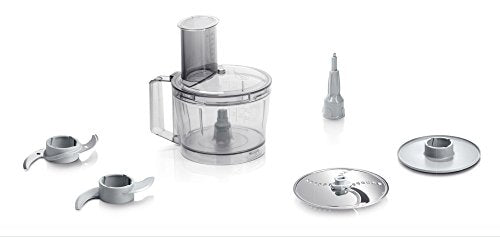 Bosch MCM3100W Robot de Cocina 800W