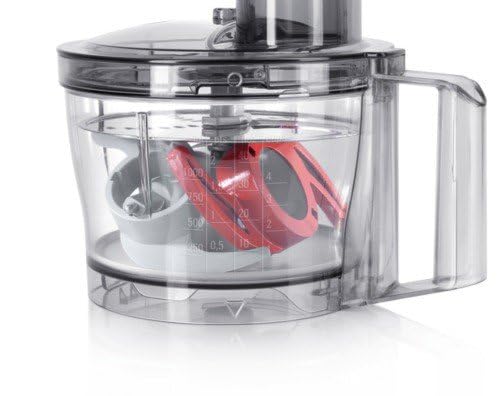 Bosch MCM3100W Robot de Cocina 800W