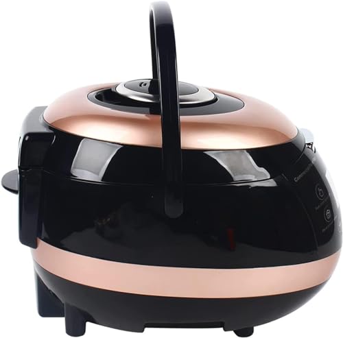 Cocina Comercial 5L para Té de Burbujas y Pudín