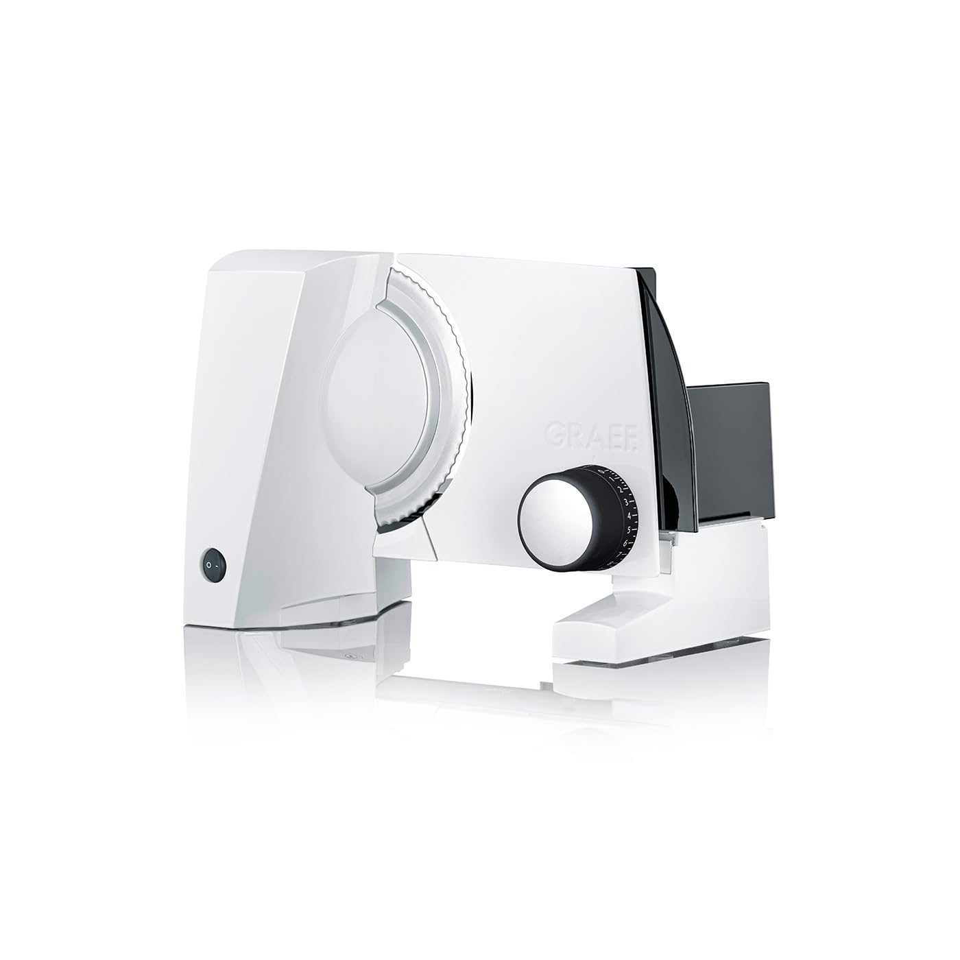 Cortafiambres Graef 170W S 10001 Blanco