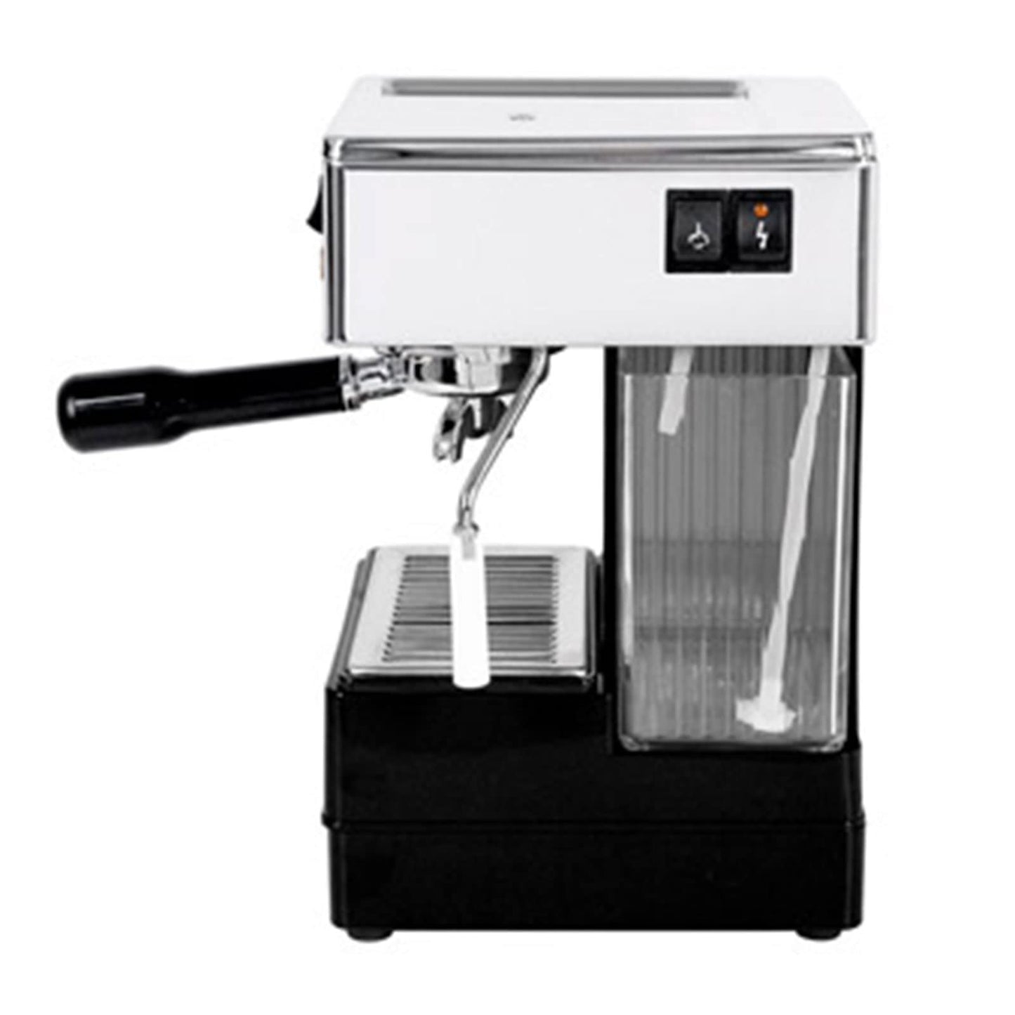 Cafetera Espresso Manual Quick Mill 1,8L 1080W