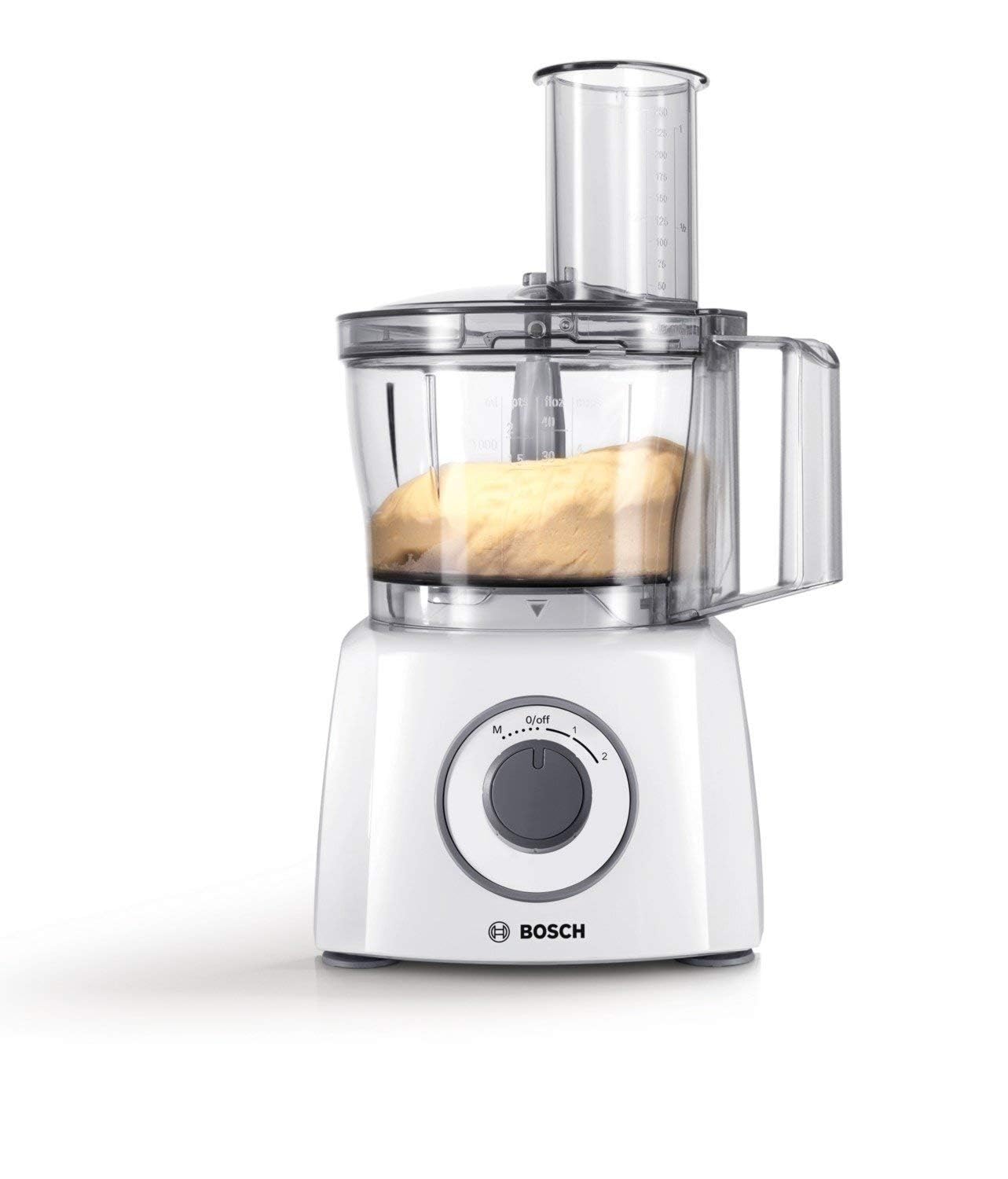 Bosch MCM3100W Robot de Cocina 800W