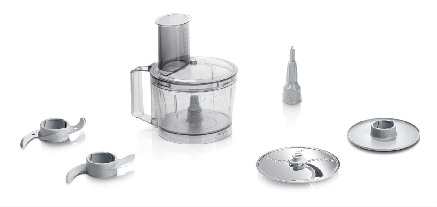 Bosch MCM3100W Robot de Cocina 800W