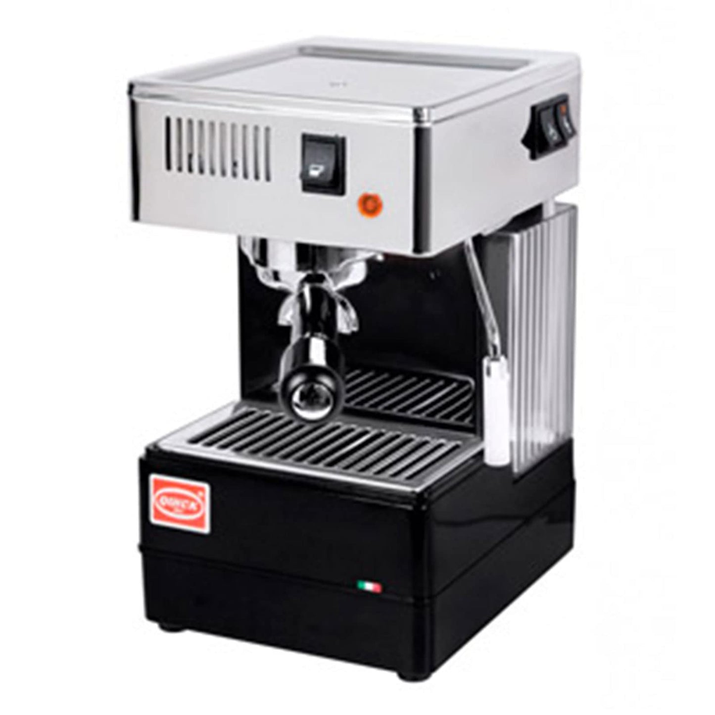 Cafetera Espresso Manual Quick Mill 1,8L 1080W