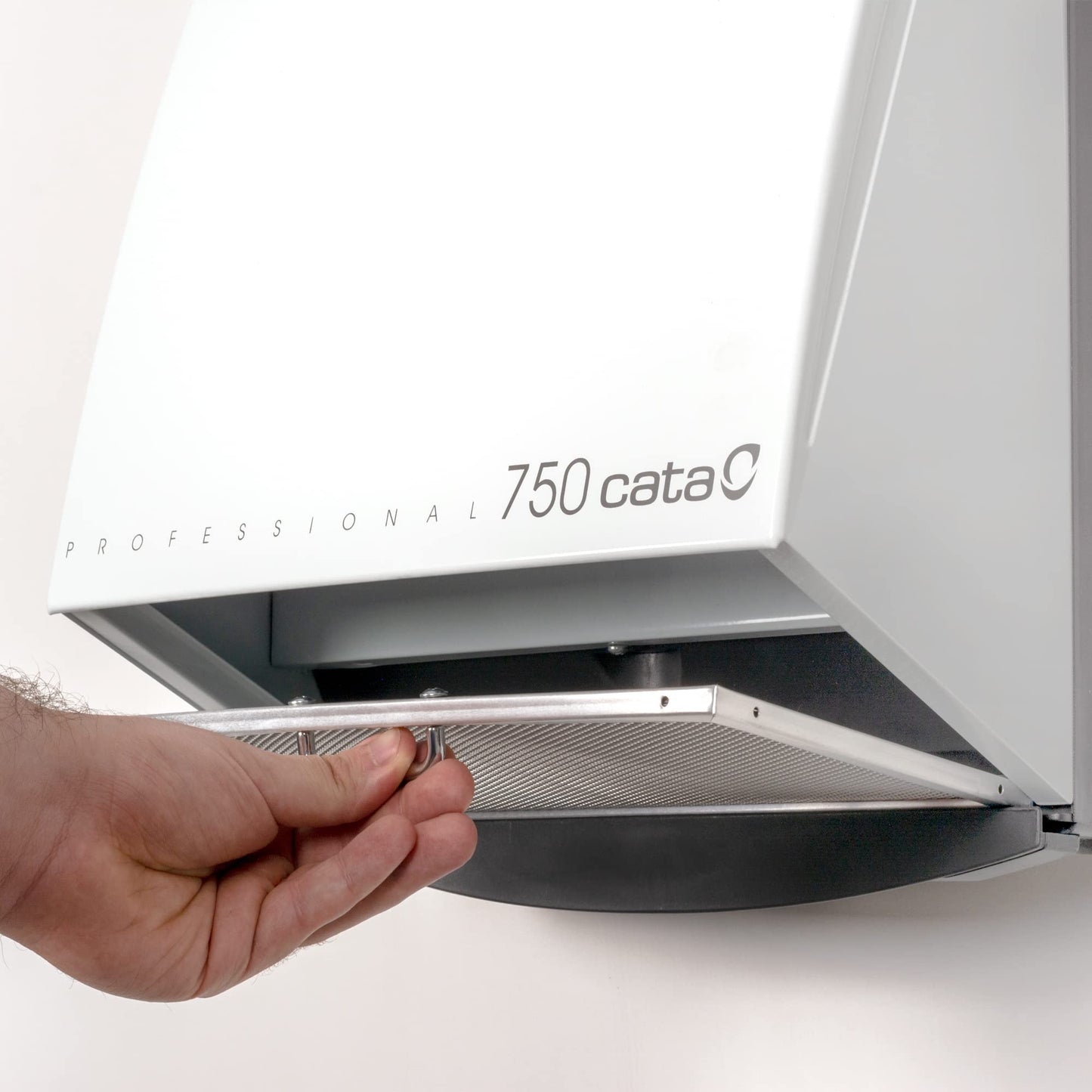 Cata Professional 750 L Extractor Centrífugo 185W