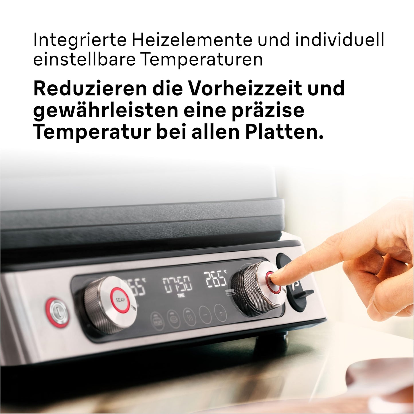 Braun MultiGrill 9 CG 9167 Placas Planas, Parrilla y Gofres