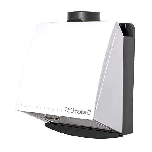 Cata Professional 750 L Extractor Centrífugo 185W