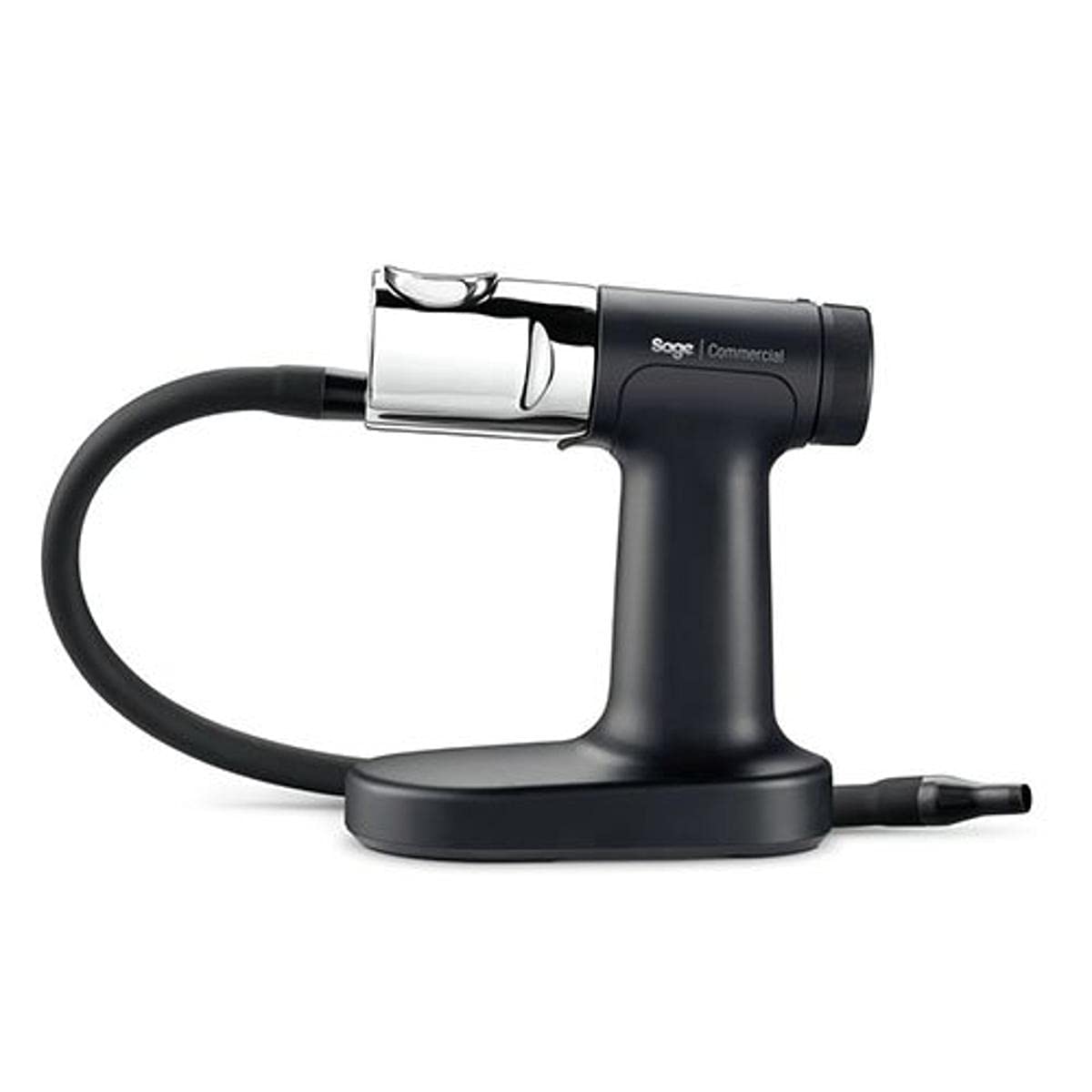 PolyScience Smoking Gun Pro 1 kg Negro
