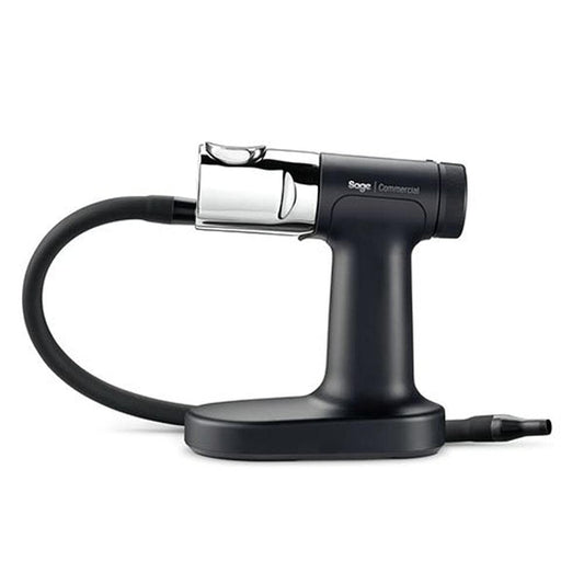 PolyScience Smoking Gun Pro 1 kg Negro