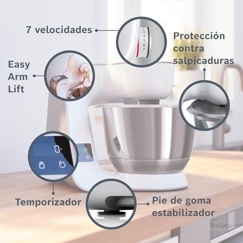 Quick Mill Espresso 1,8L Máquina Manual Negro y Plata