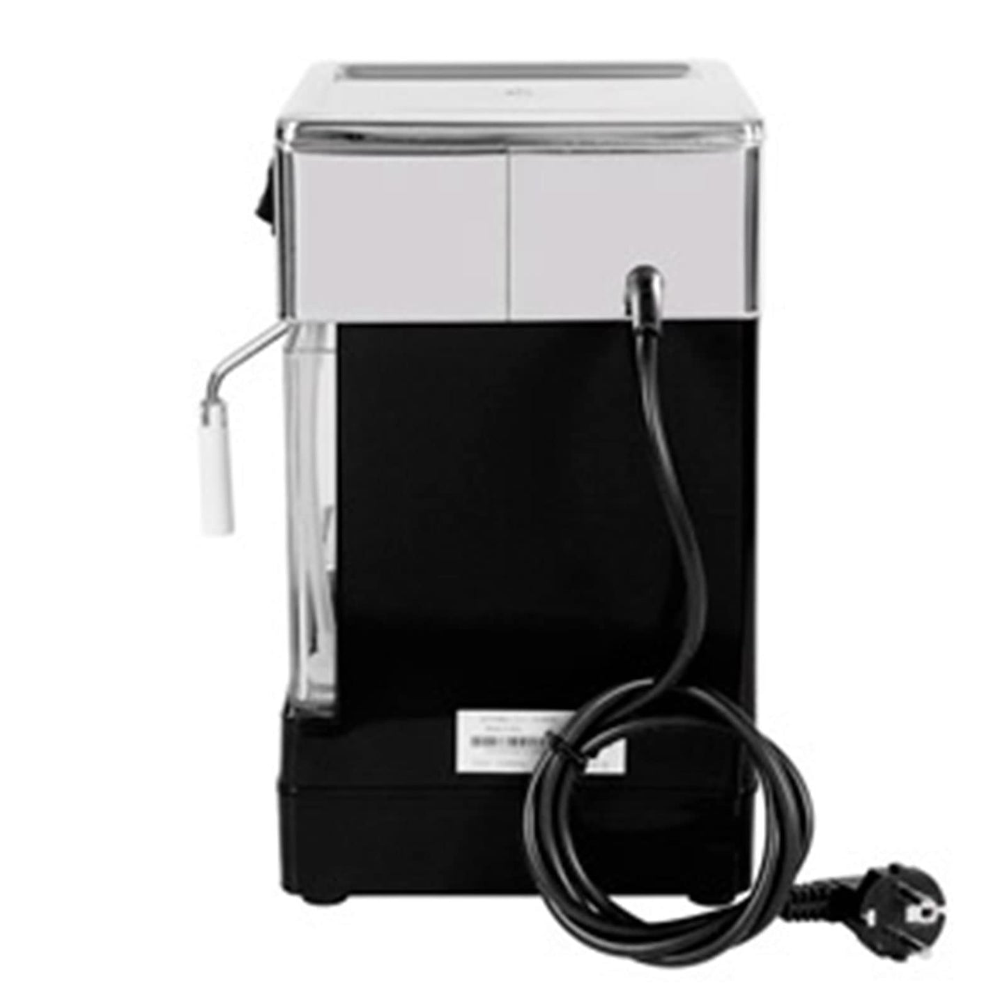 Cafetera Espresso Manual Quick Mill 1,8L 1080W