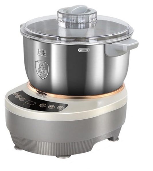 Máquina de Masa y Fermentación DarkSwan 5L