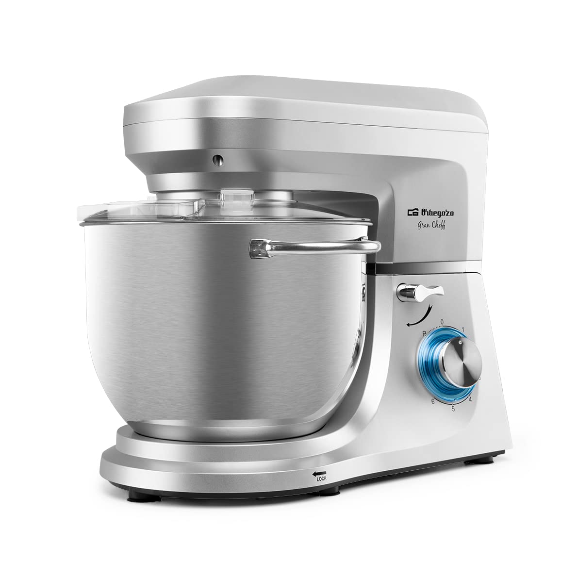 Orbegozo AM 8000 1800W Batidora Multifunción 7L
