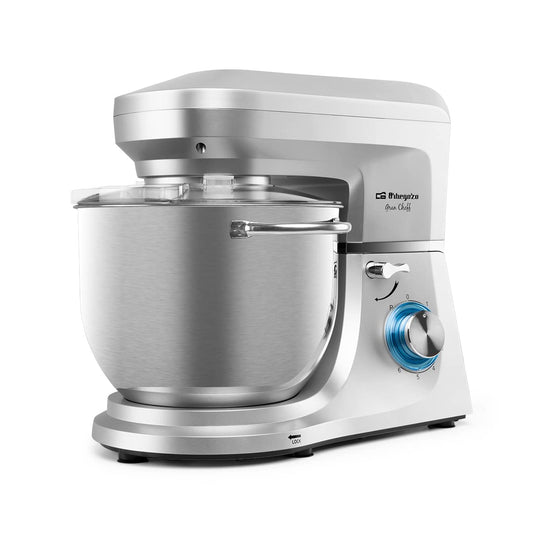 Orbegozo AM 8000 1800W Batidora Multifunción 7L
