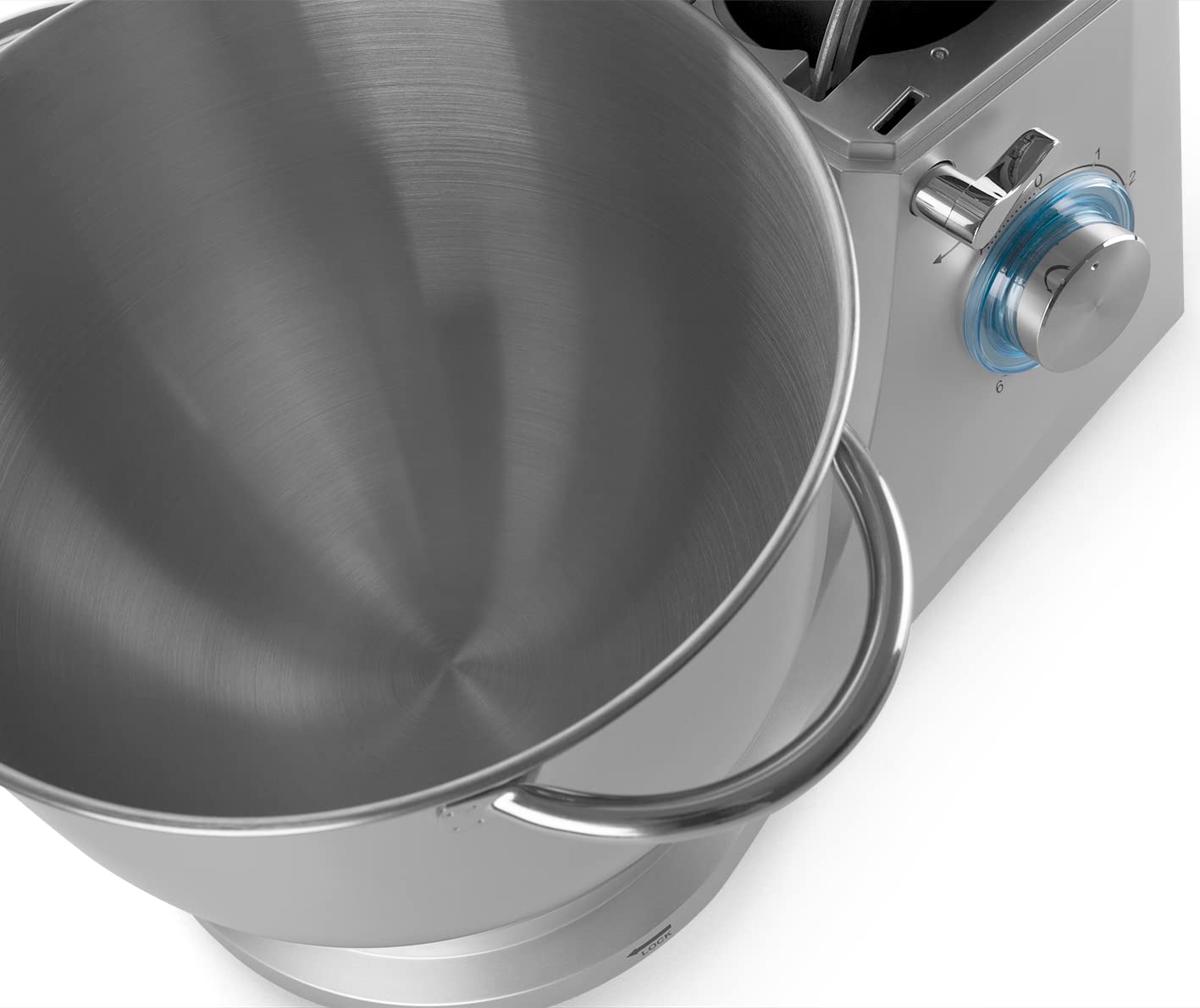 Orbegozo AM 8000 1800W Batidora Multifunción 7L