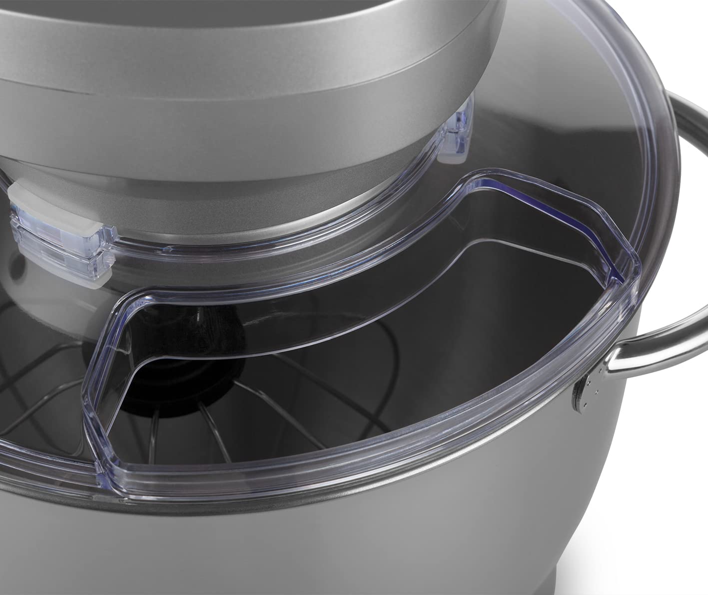Orbegozo AM 8000 1800W Batidora Multifunción 7L