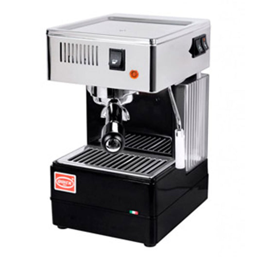 Cafetera Espresso Manual Quick Mill 1,8L 1080W