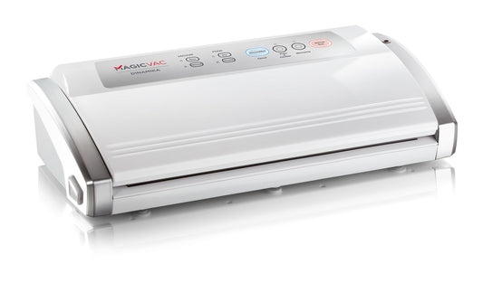 Máquina de Envasado al Vacío Magic Vac 130W