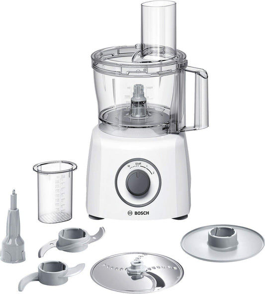 Bosch MCM3100W Robot de Cocina 800W